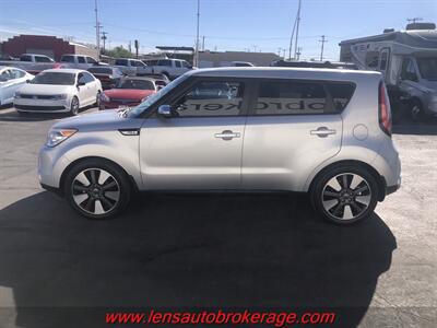 2015 Kia Soul !   - Photo 4 - Tucson, AZ 85705
