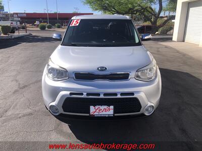 2015 Kia Soul !   - Photo 2 - Tucson, AZ 85705