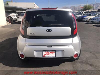 2015 Kia Soul !   - Photo 6 - Tucson, AZ 85705