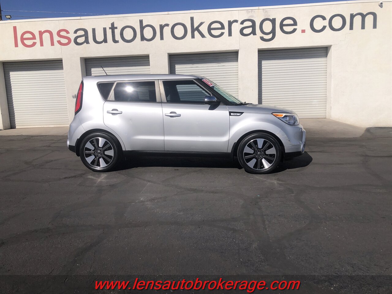 2015 Kia Soul !   - Photo 1 - Tucson, AZ 85705