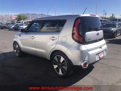 2015 Kia Soul !   - Photo 5 - Tucson, AZ 85705