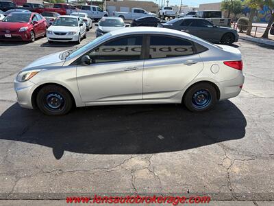 2017 Hyundai ACCENT SE   - Photo 3 - Tucson, AZ 85705