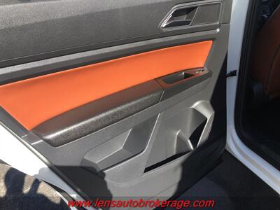 2018 Volkswagen Atlas V6 S 4Motion  *Nice AWD Atlas! - Photo 16 - Tucson, AZ 85705