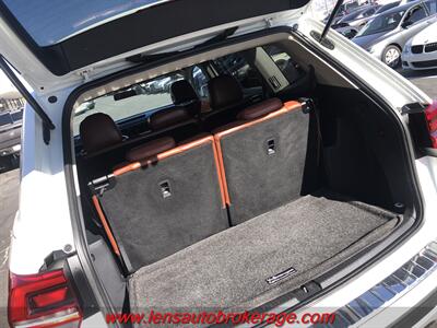 2018 Volkswagen Atlas V6 S 4Motion  *Nice AWD Atlas! - Photo 19 - Tucson, AZ 85705