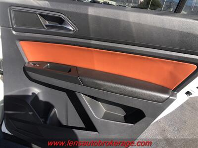 2018 Volkswagen Atlas V6 S 4Motion  *Nice AWD Atlas! - Photo 20 - Tucson, AZ 85705