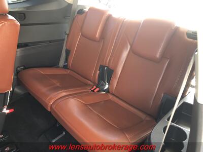 2018 Volkswagen Atlas V6 S 4Motion  *Nice AWD Atlas! - Photo 18 - Tucson, AZ 85705