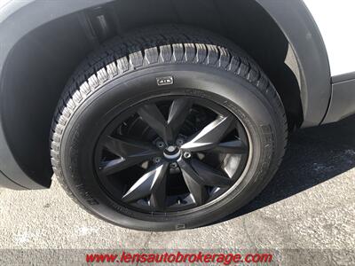 2018 Volkswagen Atlas V6 S 4Motion  *Nice AWD Atlas! - Photo 26 - Tucson, AZ 85705