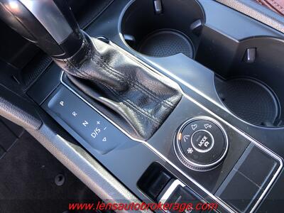 2018 Volkswagen Atlas V6 S 4Motion  *Nice AWD Atlas! - Photo 15 - Tucson, AZ 85705