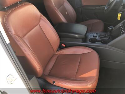 2018 Volkswagen Atlas V6 S 4Motion  *Nice AWD Atlas! - Photo 24 - Tucson, AZ 85705