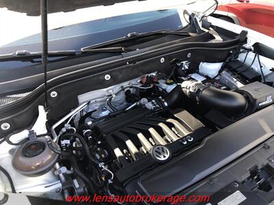 2018 Volkswagen Atlas V6 S 4Motion  *Nice AWD Atlas! - Photo 25 - Tucson, AZ 85705