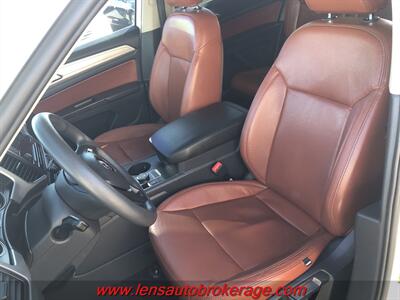 2018 Volkswagen Atlas V6 S 4Motion  *Nice AWD Atlas! - Photo 12 - Tucson, AZ 85705