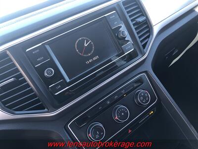 2018 Volkswagen Atlas V6 S 4Motion  *Nice AWD Atlas! - Photo 14 - Tucson, AZ 85705