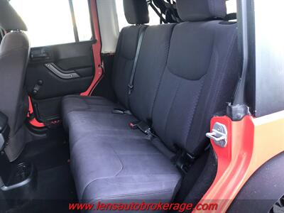 2013 Jeep Wrangler Sport  *6Speed, Hard Top, Offroad Ready! - Photo 19 - Tucson, AZ 85705