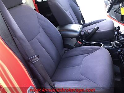 2013 Jeep Wrangler Sport  *6Speed, Hard Top, Offroad Ready! - Photo 25 - Tucson, AZ 85705