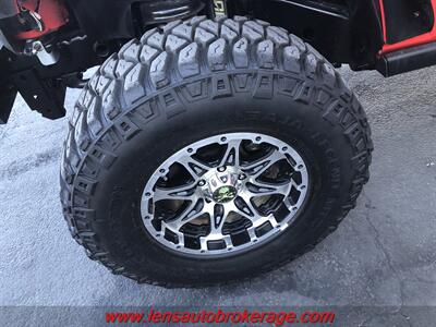 2013 Jeep Wrangler Sport  *6Speed, Hard Top, Offroad Ready! - Photo 27 - Tucson, AZ 85705