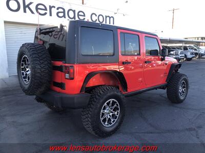 2013 Jeep Wrangler Sport  *6Speed, Hard Top, Offroad Ready! - Photo 11 - Tucson, AZ 85705