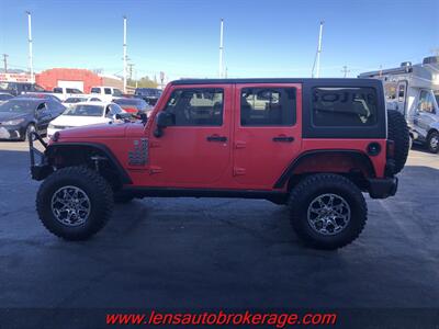2013 Jeep Wrangler Sport  *6Speed, Hard Top, Offroad Ready! - Photo 8 - Tucson, AZ 85705