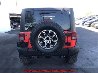 2013 Jeep Wrangler Sport  *6Speed, Hard Top, Offroad Ready! - Photo 10 - Tucson, AZ 85705