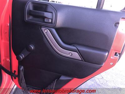 2013 Jeep Wrangler Sport  *6Speed, Hard Top, Offroad Ready! - Photo 21 - Tucson, AZ 85705