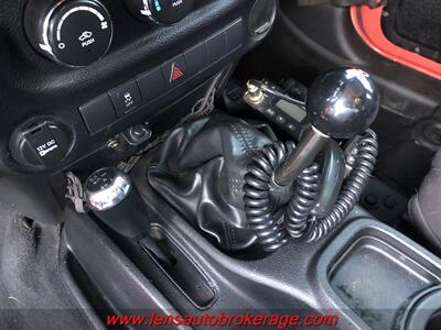 2013 Jeep Wrangler Sport  *6Speed, Hard Top, Offroad Ready! - Photo 17 - Tucson, AZ 85705