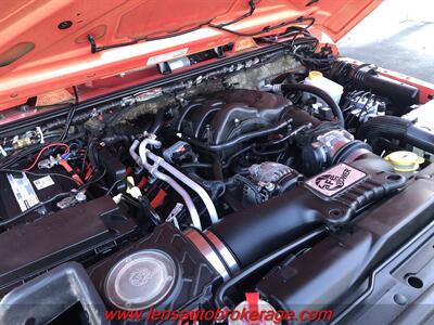 2013 Jeep Wrangler Sport  *6Speed, Hard Top, Offroad Ready! - Photo 26 - Tucson, AZ 85705