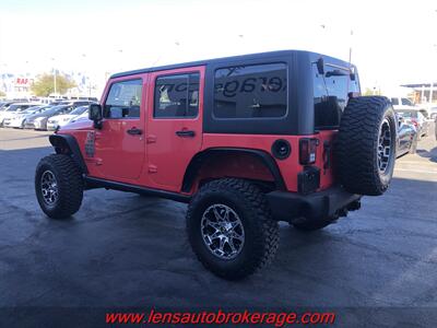 2013 Jeep Wrangler Sport  *6Speed, Hard Top, Offroad Ready! - Photo 9 - Tucson, AZ 85705
