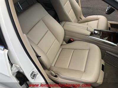2014 Mercedes-Benz E 350 Luxury  *NICE BENZO! - Photo 23 - Tucson, AZ 85705