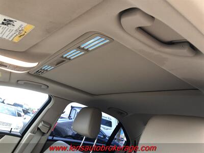 2014 Mercedes-Benz E 350 Luxury  *NICE BENZO! - Photo 15 - Tucson, AZ 85705