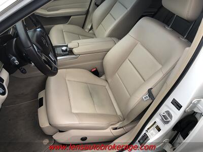 2014 Mercedes-Benz E 350 Luxury  *NICE BENZO! - Photo 11 - Tucson, AZ 85705