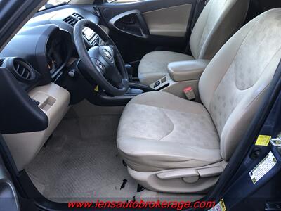 2012 Toyota RAV4  **COMING SOON!** - Photo 10 - Tucson, AZ 85705