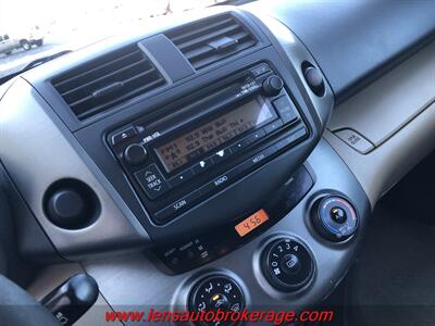 2012 Toyota RAV4  **COMING SOON!** - Photo 13 - Tucson, AZ 85705