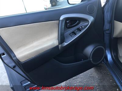 2012 Toyota RAV4  **COMING SOON!** - Photo 8 - Tucson, AZ 85705