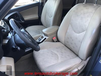 2012 Toyota RAV4  **COMING SOON!** - Photo 11 - Tucson, AZ 85705