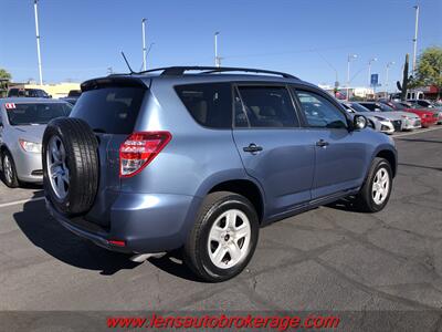 2012 Toyota RAV4  **COMING SOON!** - Photo 7 - Tucson, AZ 85705