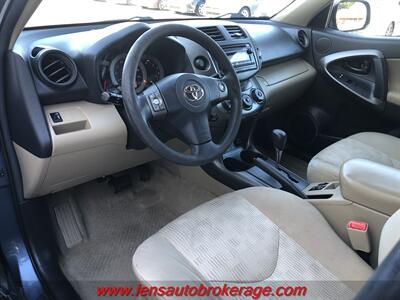 2012 Toyota RAV4  **COMING SOON!** - Photo 9 - Tucson, AZ 85705