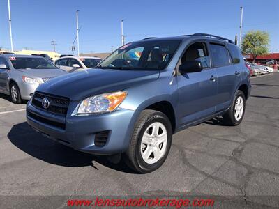 2012 Toyota RAV4  **COMING SOON!** - Photo 4 - Tucson, AZ 85705