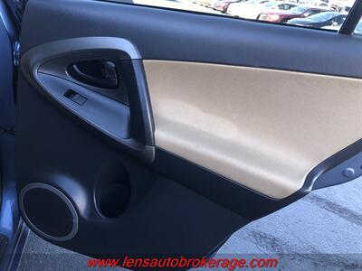 2012 Toyota RAV4  **COMING SOON!** - Photo 18 - Tucson, AZ 85705