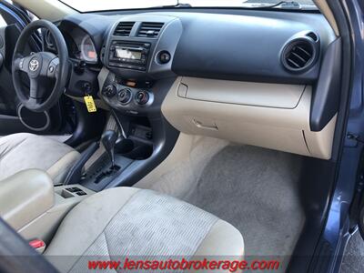 2012 Toyota RAV4  **COMING SOON!** - Photo 21 - Tucson, AZ 85705