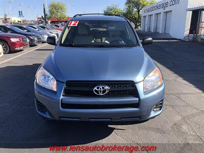 2012 Toyota RAV4  **COMING SOON!** - Photo 3 - Tucson, AZ 85705