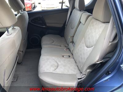 2012 Toyota RAV4  **COMING SOON!** - Photo 16 - Tucson, AZ 85705