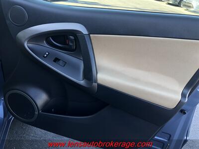 2012 Toyota RAV4  **COMING SOON!** - Photo 20 - Tucson, AZ 85705