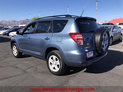 2012 Toyota RAV4  **COMING SOON!** - Photo 6 - Tucson, AZ 85705