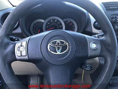 2012 Toyota RAV4  **COMING SOON!** - Photo 12 - Tucson, AZ 85705