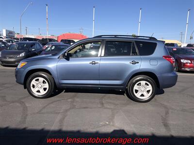 2012 Toyota RAV4  **COMING SOON!** - Photo 5 - Tucson, AZ 85705