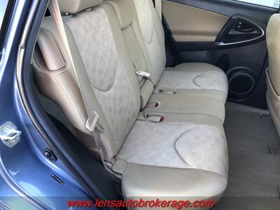 2012 Toyota RAV4  **COMING SOON!** - Photo 19 - Tucson, AZ 85705