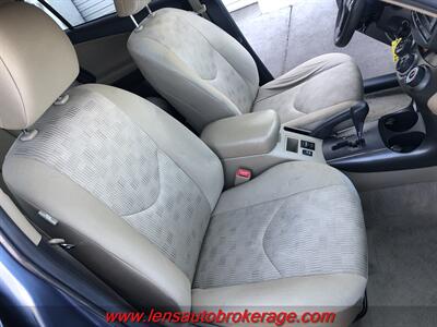 2012 Toyota RAV4  **COMING SOON!** - Photo 22 - Tucson, AZ 85705