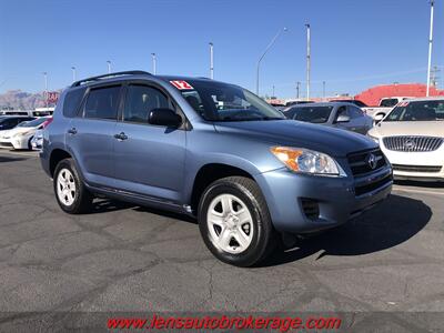 2012 Toyota RAV4  **COMING SOON!** - Photo 2 - Tucson, AZ 85705