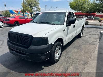 2007 Ford F-150 XL  Manual Trade in Special! - Photo 4 - Tucson, AZ 85705