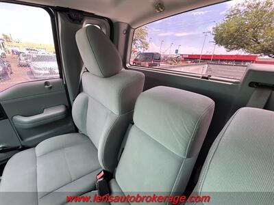 2007 Ford F-150 XL  Manual Trade in Special! - Photo 11 - Tucson, AZ 85705