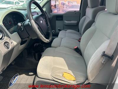 2007 Ford F-150 XL  Manual Trade in Special! - Photo 9 - Tucson, AZ 85705